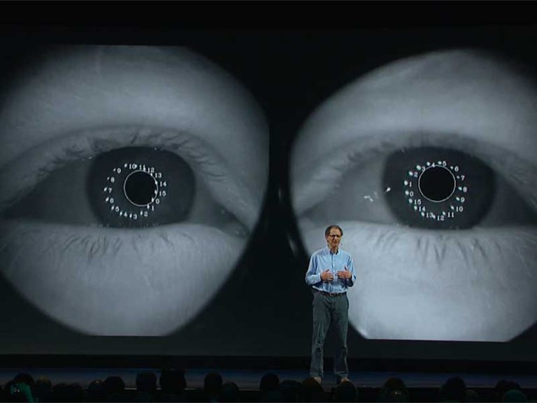 Wie Facebook mit VR-Daten Künstliche Intelligenz gewinnt