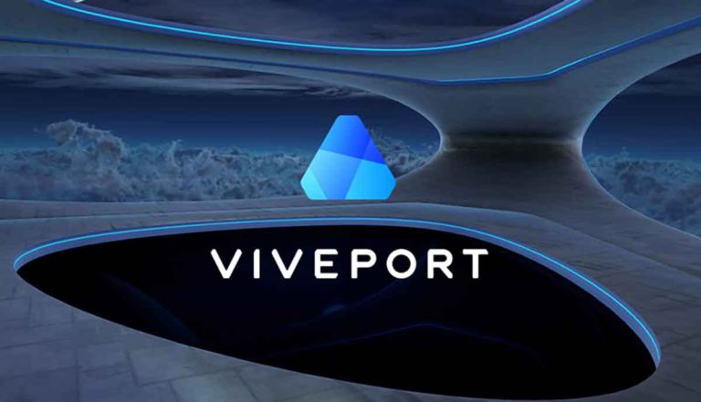 Jetzt Viveport-Gutscheine im Wert von 100 € gewinnen