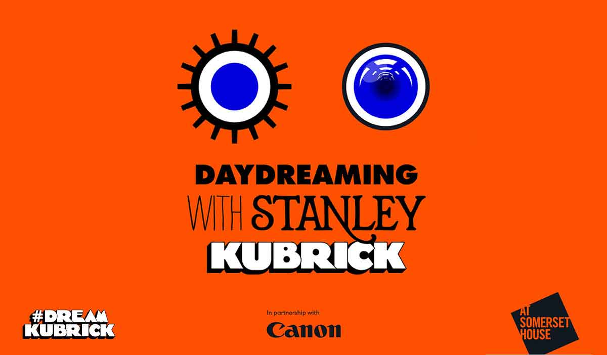 Virtual Reality: Eine Ausstellung zu Stanley Kubrick in 360-Grad erleben