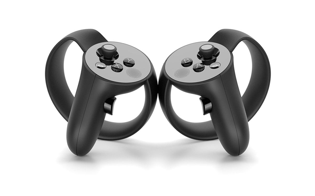 Oculus Rift: Oculus Touch wird bereits ausgeliefert, 53 Apps im Lineup