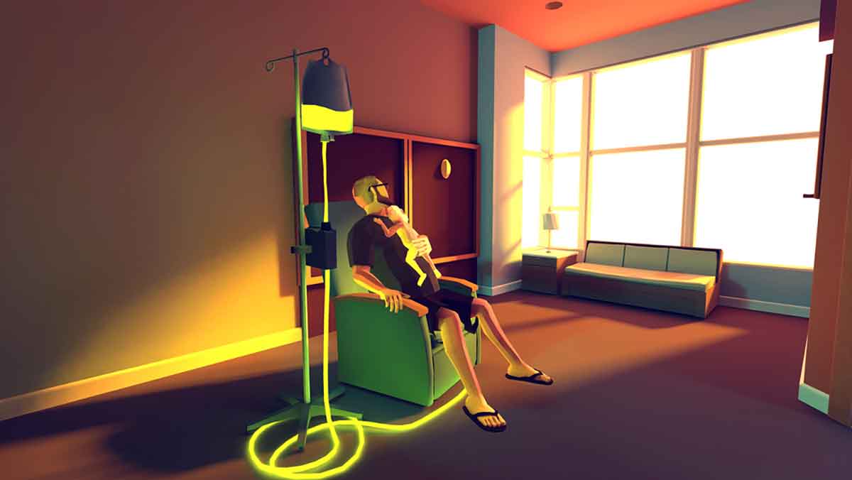 Virtual Reality: „That Dragon, Cancer“ erscheint für Samsung Gear VR