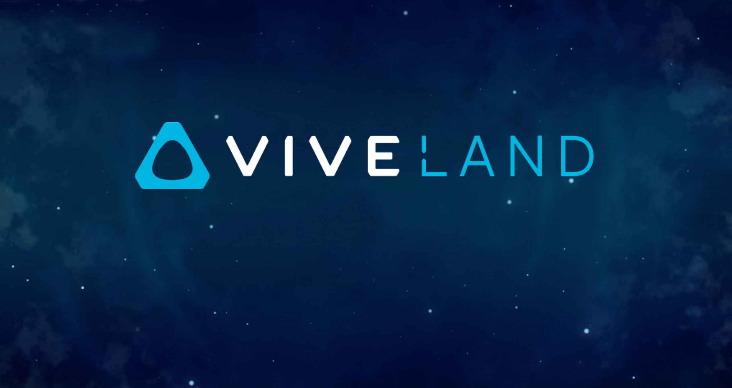 Viveland: HTC eröffnet Virtual-Reality-Erlebnispark in Taiwan