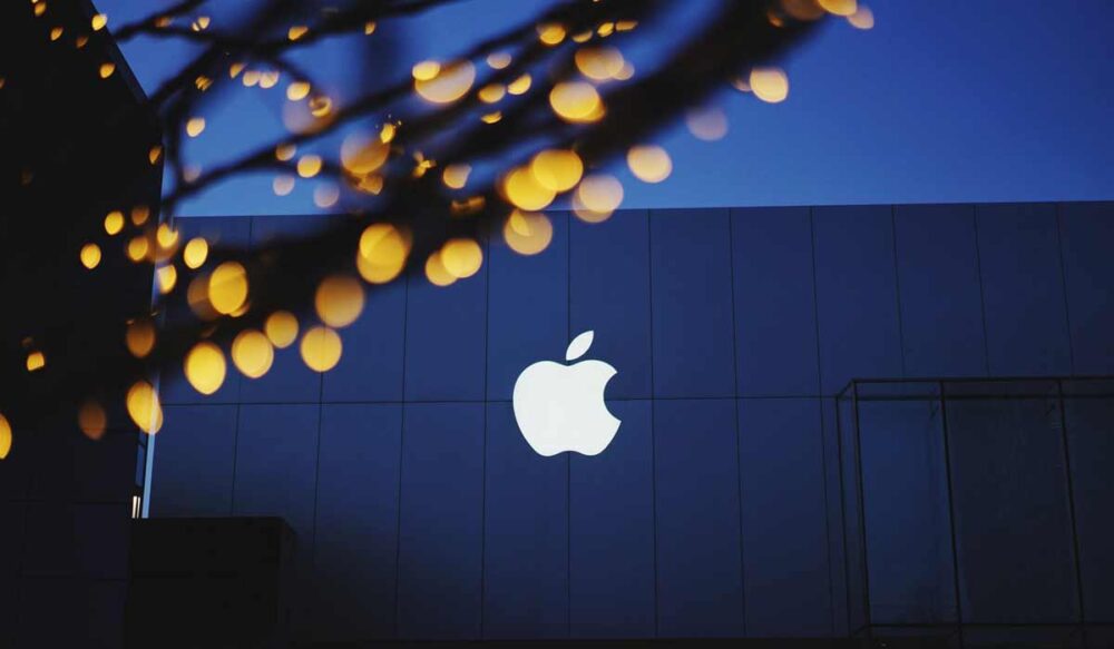 Bericht: Apple forscht an hochentwickeltem AR-Display