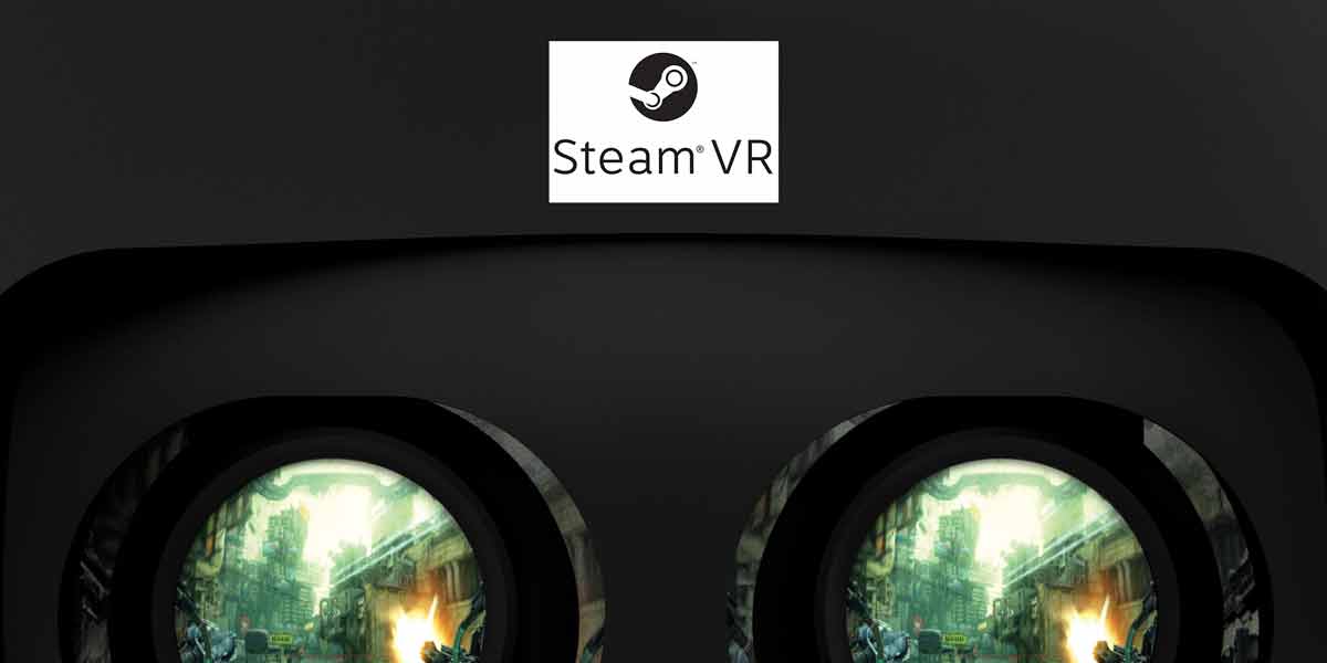 Razer: OSVR wird ab sofort offiziell bei Steam VR unterstützt