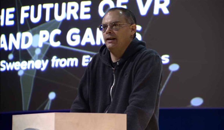 Epic-Games-Chef: Das Metaverse ist "ungeheuer kompliziert"