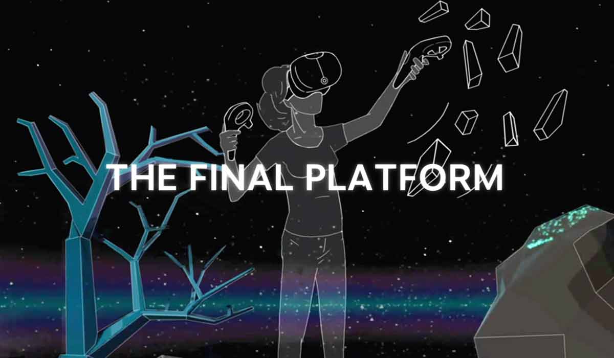 Valve: Virtual Reality ist die finale Plattform, SteamVR für OSX und Linux