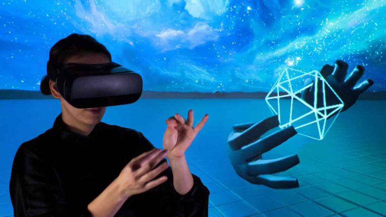 VR & AR: Qualcomm-Deal könnte Handtracking-Standard bringen