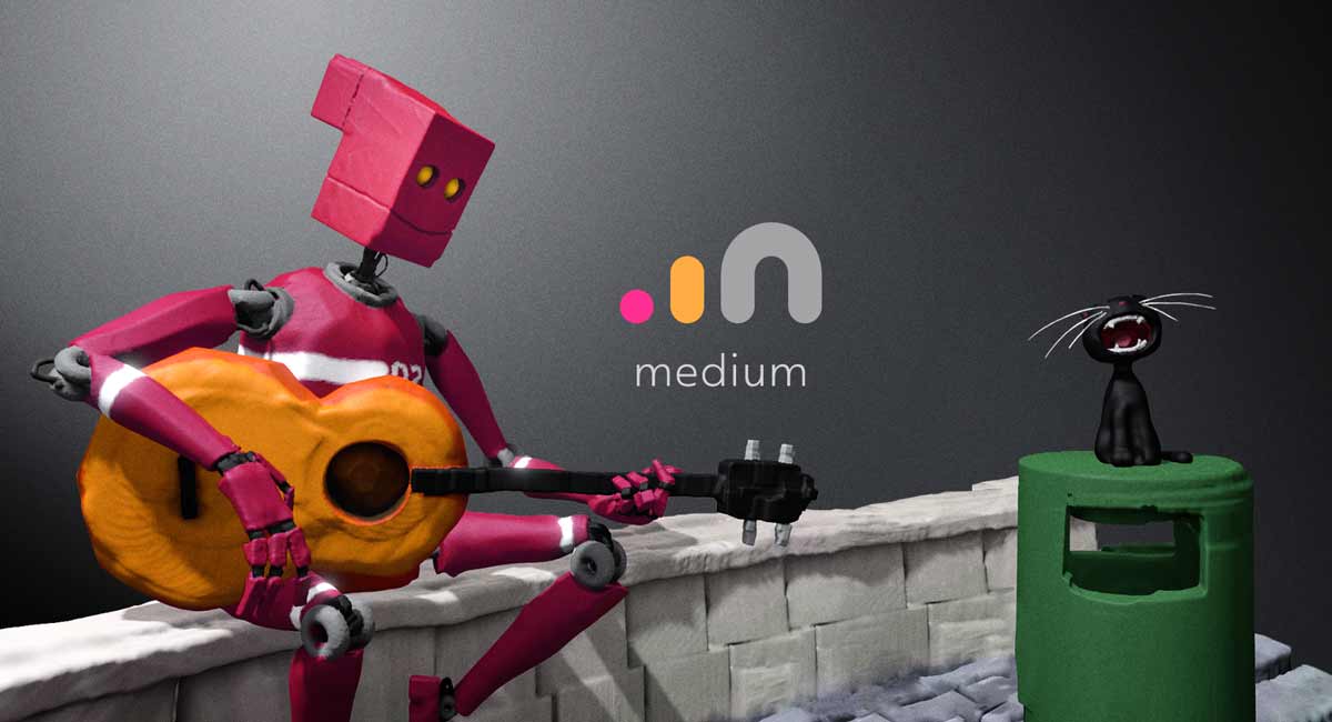 Oculus Rift: Oculus Medium im Test – Das erste Meisterstück *Update*