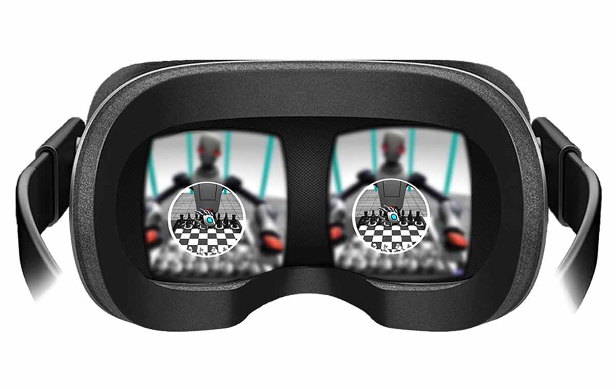 Oculus Rift: Facebook kauft dänisches Eyetracking-Unternehmen