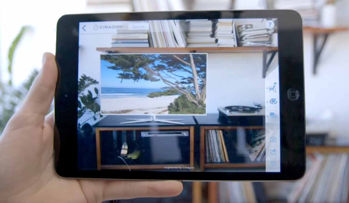 Snap kauft Augmented-Reality-Unternehmen für bis zu 40 Mio. USD