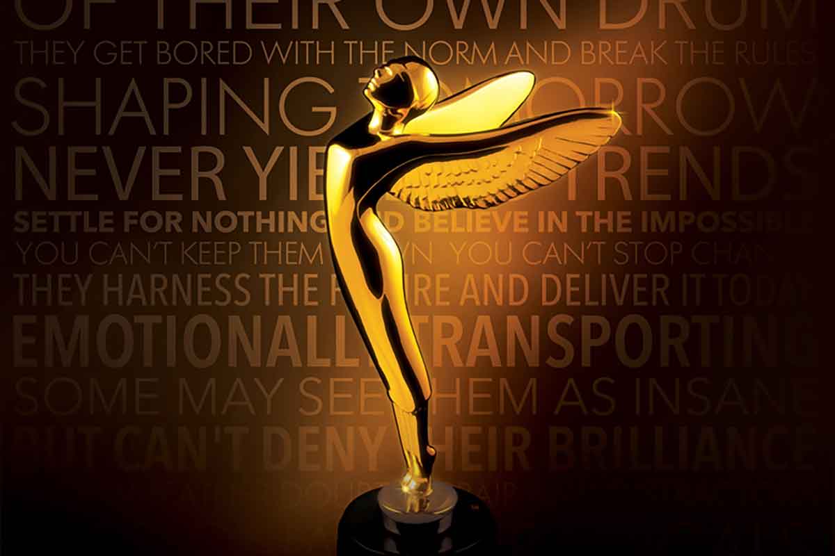 Lumiere Awards: „Tilt Brush“ und „Dear Angelica“ gewinnen Preise