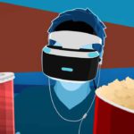 Playstation VR: Update 4.50 macht aus der VR-Brille einen 3D-TV