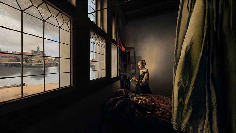 Art_Plunge_Vermeer