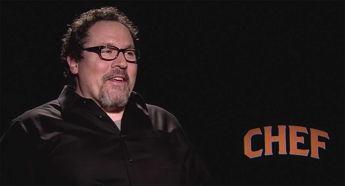 Hollywood-Regisseur Jon Favreau: Virtual Reality und Film ergänzen sich