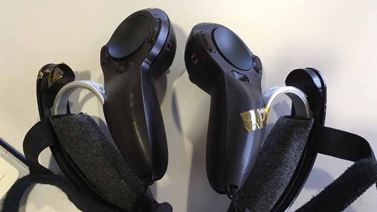 HTC Vive: Verkäufe übertreffen Valves Erwartung, drahtlose VR-Brillen in 2018