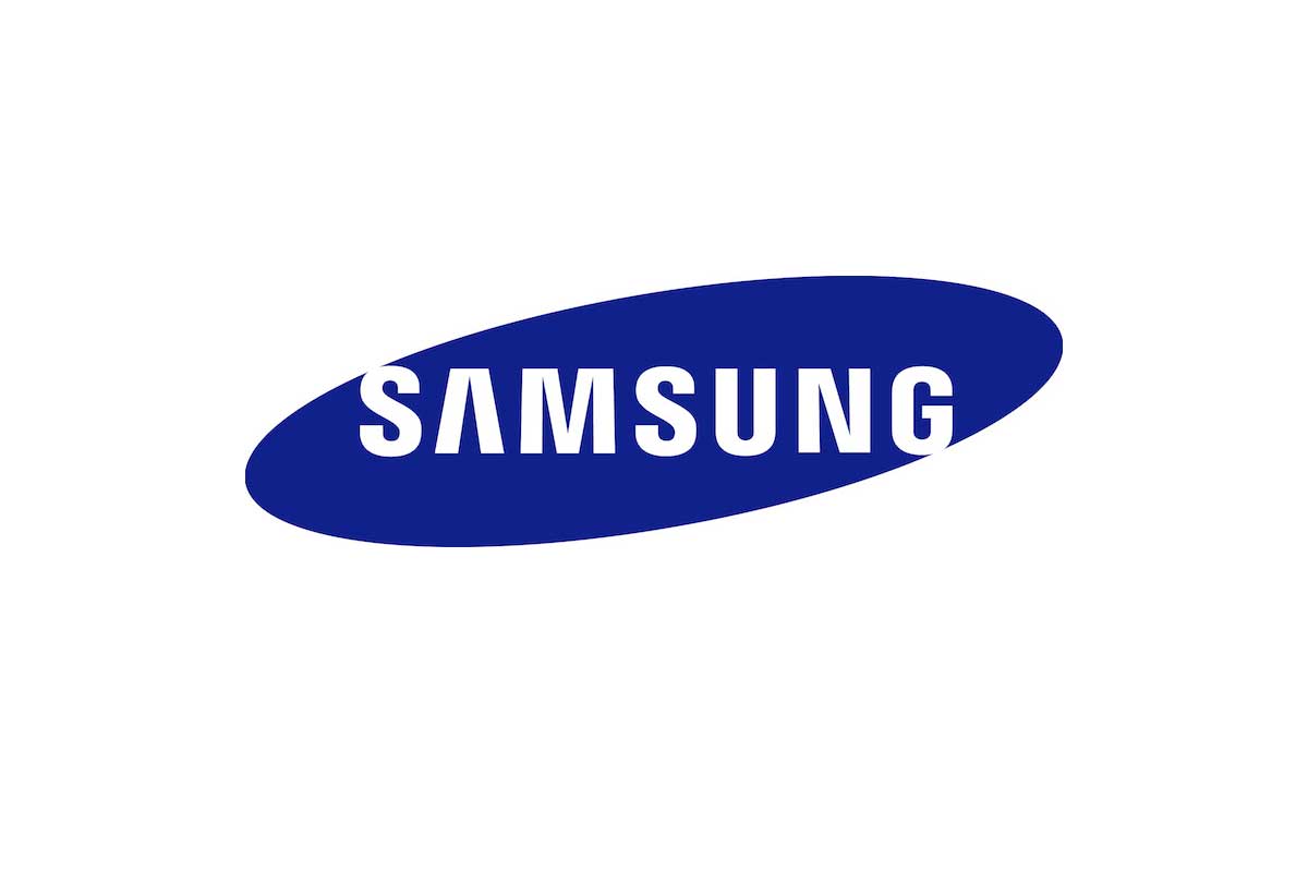 Samsung patentiert neue Marke 