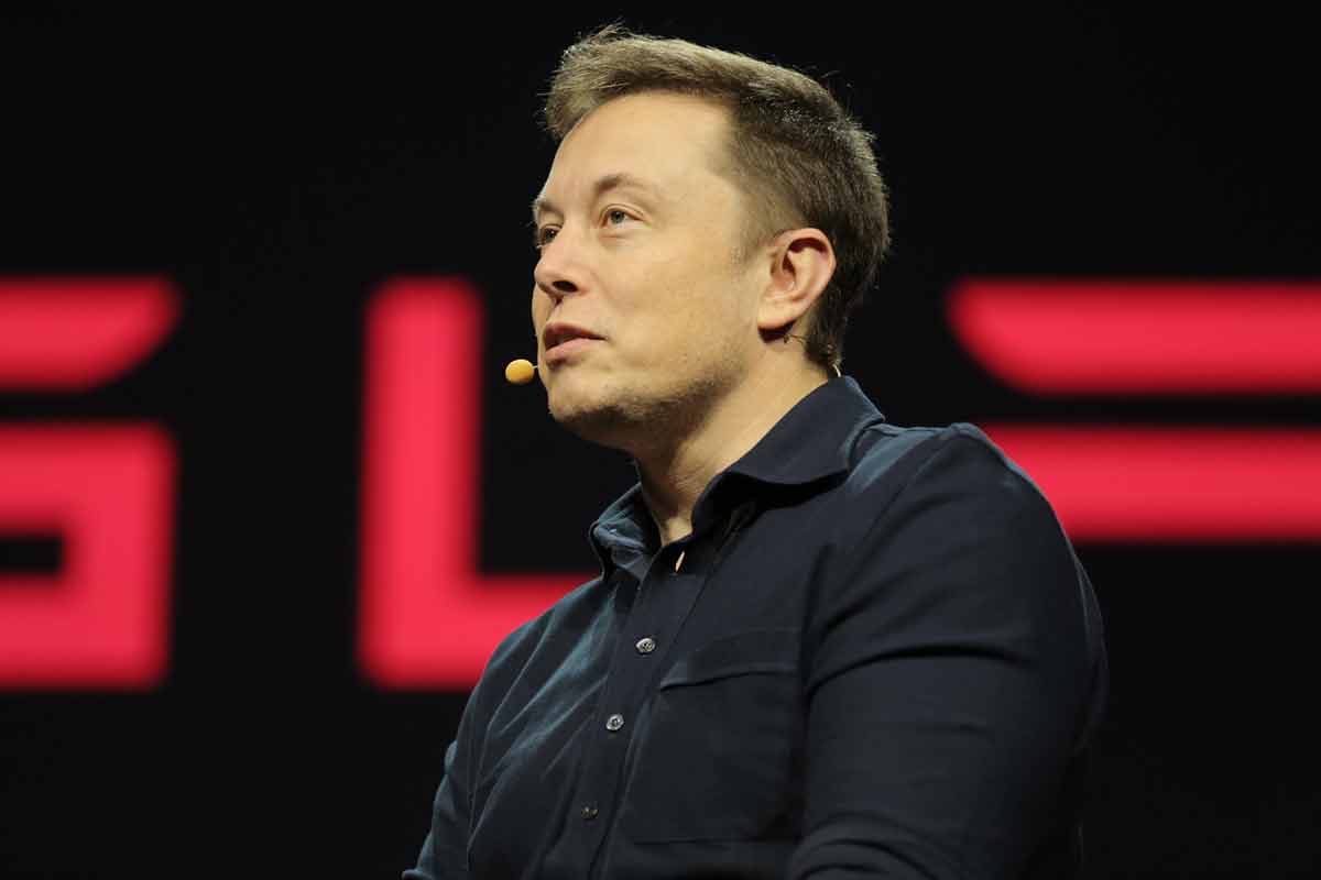 Tesla-Gründer Elon Musk fürchtet Googles Deepmind. | Bild: