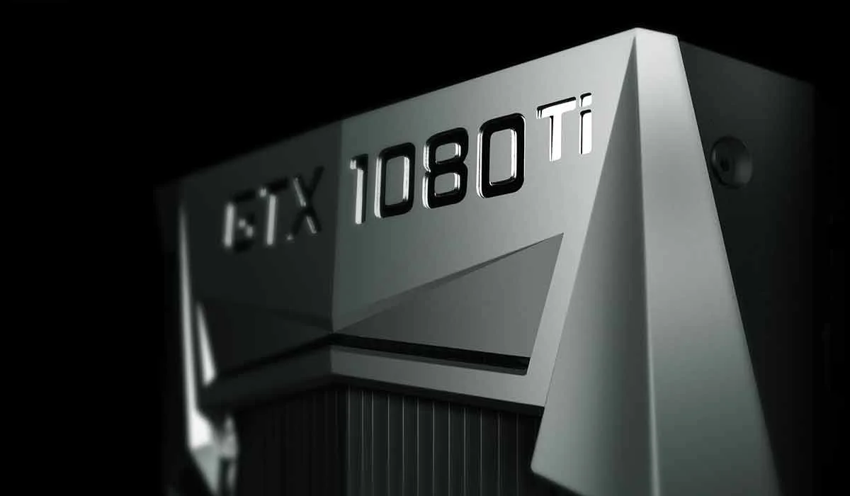 Nvidias neue GTX 1080 Ti bringt VR dem Massenmarkt wieder etwas näher