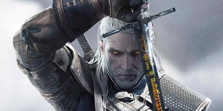 The Witcher 3: KI-Geralt spricht im Zusatzabenteuer