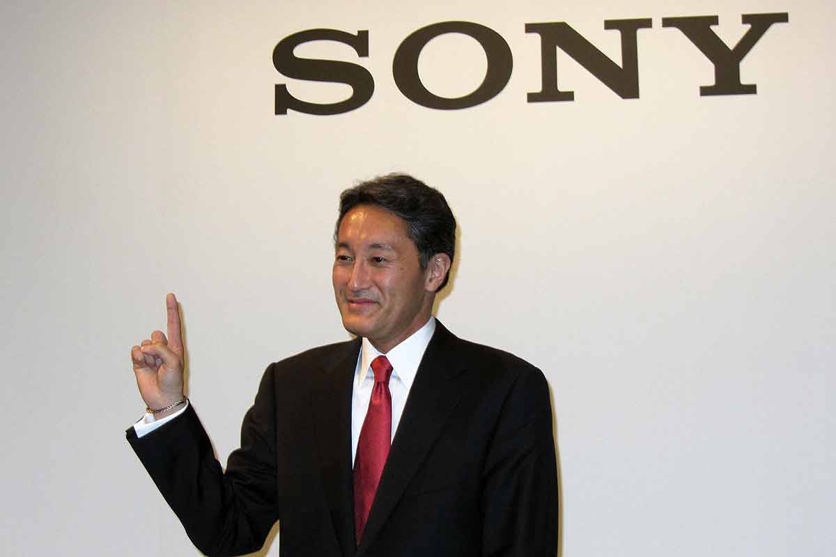 Playstation VR: Sony-Präsident hat langfristige Pläne für VR