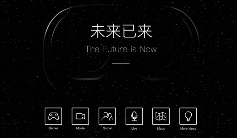 China-Techriese Tencent startet neue XR-Abteilung – Bericht
