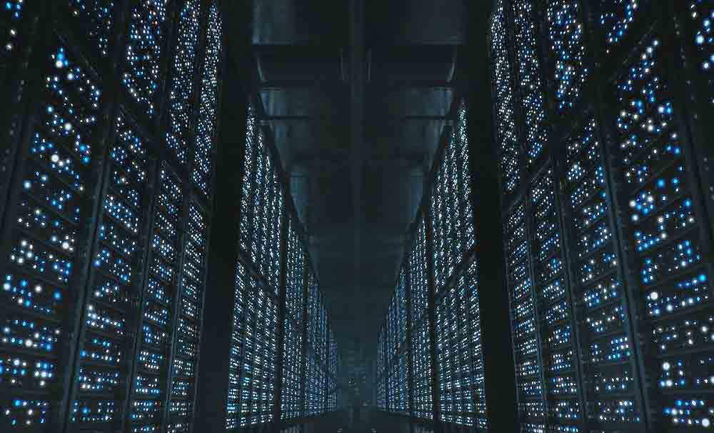 Chinesischer Supercomputer simuliert größtes virtuelles Universum