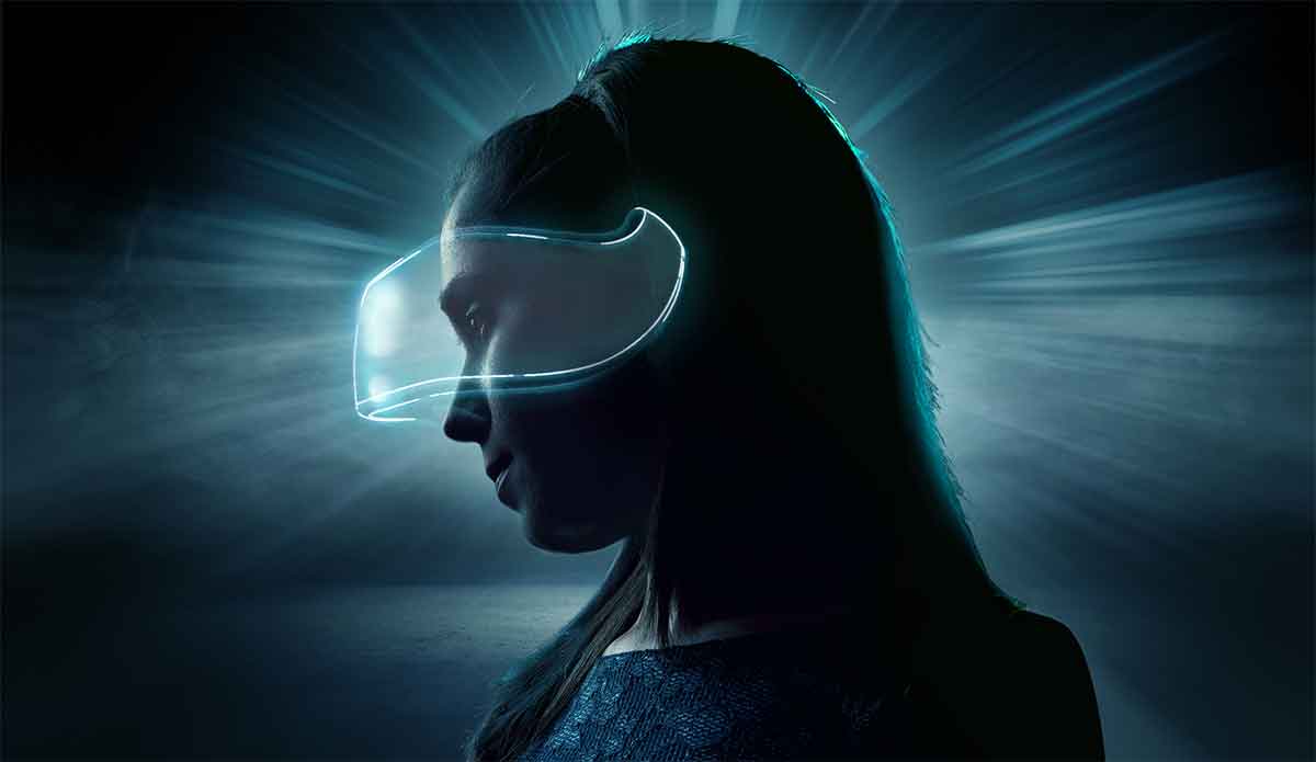 Google baut autarke VR-Brillen mit HTC und Lenovo *Update: Lenovo-Trailer*