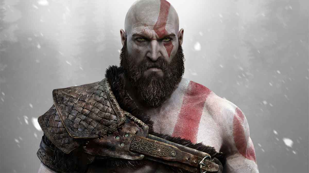 God of War: Entwickler würde gern ein VR-Horrorspiel machen