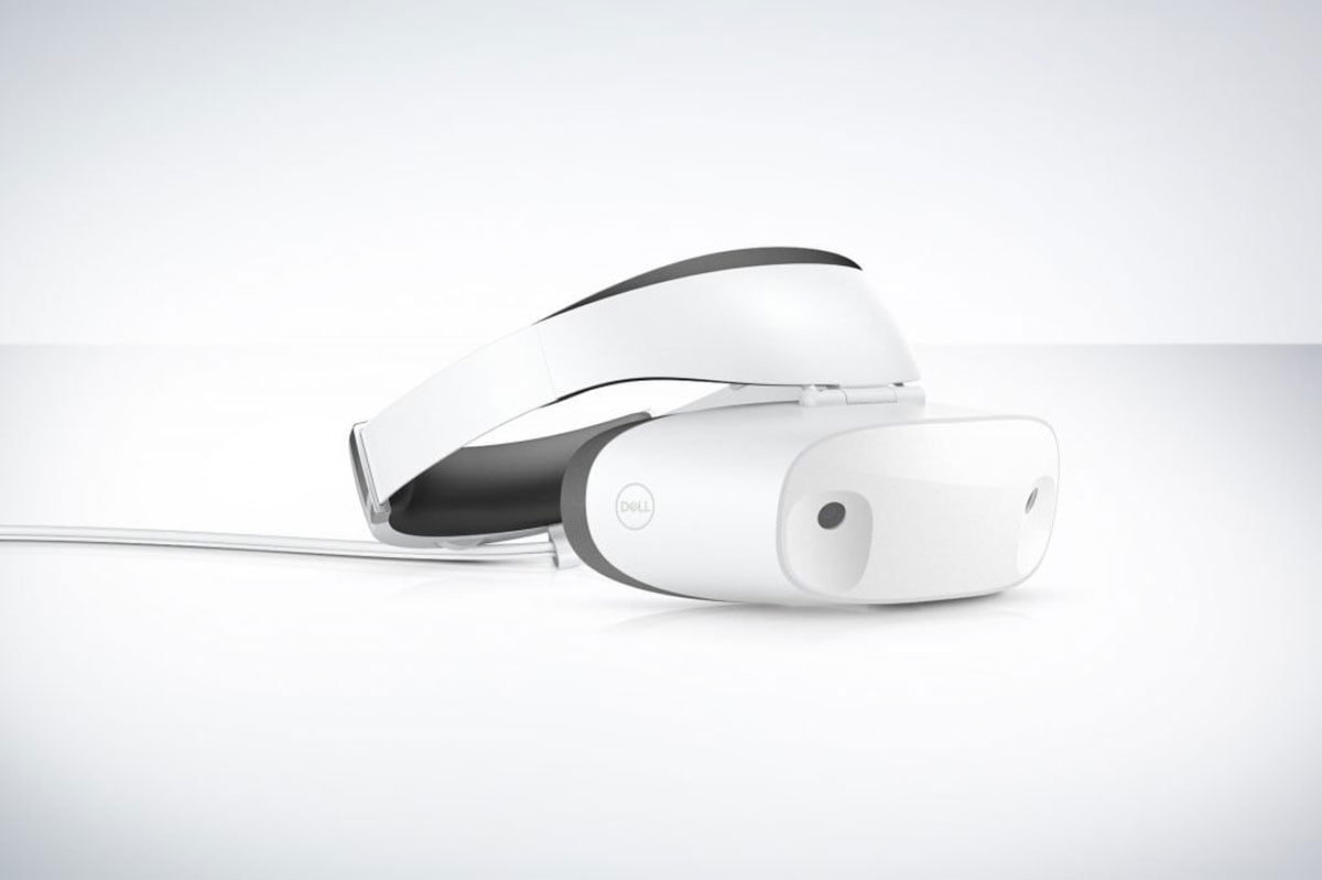 Dell: VR-Verbreitung wird „nur durch Angst“ verhindert