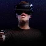 Test: Samsung Gear VR 2017 mit Galaxy S8 und Controller im Review