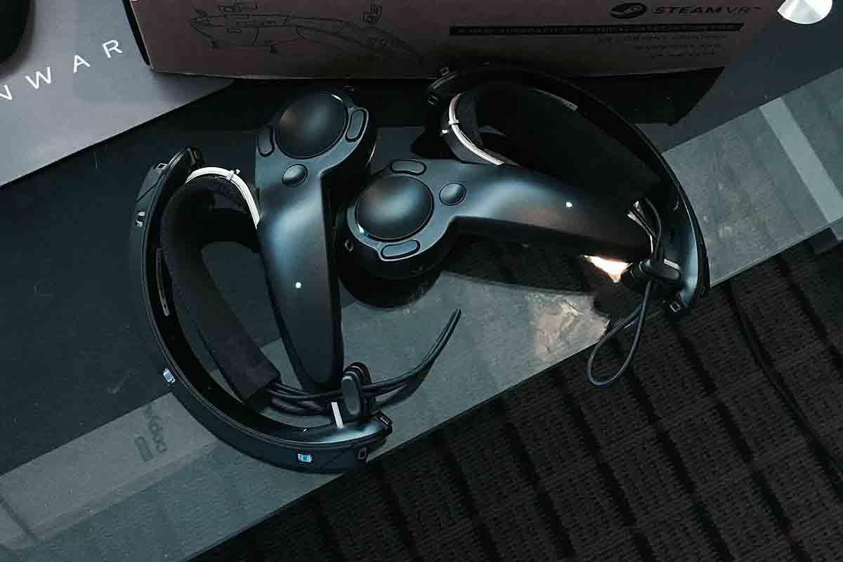 Valve: Entwickler erklärt neue Details zu den Knuckles-Controllern