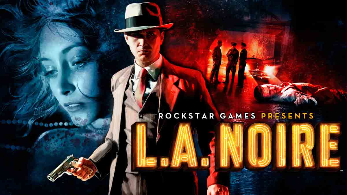 Bericht: „L.A. Noire“ wird für Playstation VR umgesetzt