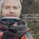 Vuze Kamera im Test: Bezahlbare 360-Grad-Kamera mit tollem 3D-Effekt