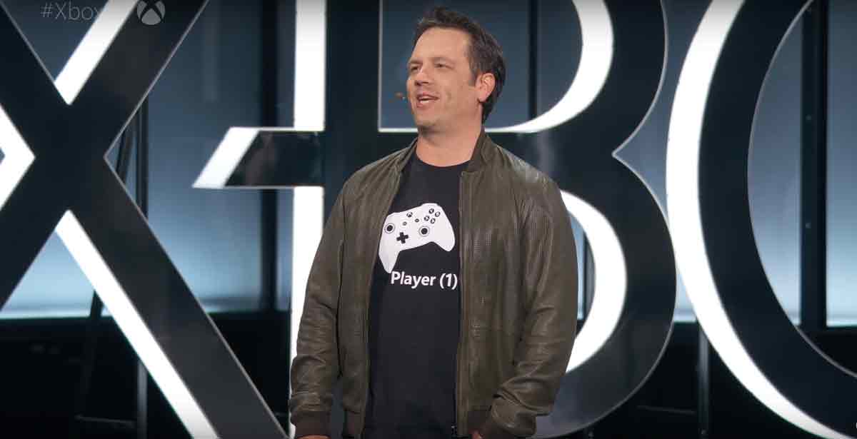 Xbox-Chef Phil Spencer glaubt an das Metaverse und an die Mixed Reality. Und daran, dass beide Szenarien noch einige Jahre entfernt sind.