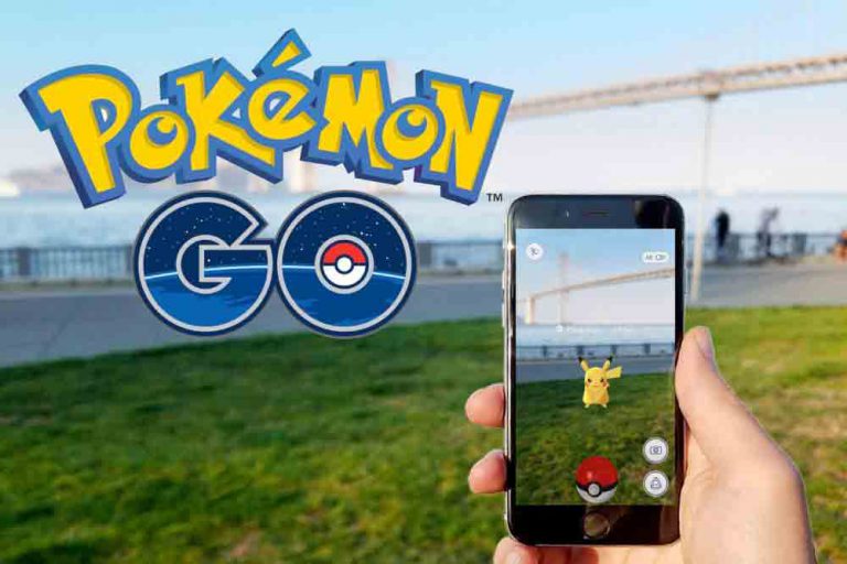 Pokémon Go bringt Tourismusbranche 250 Millionen Dollar
