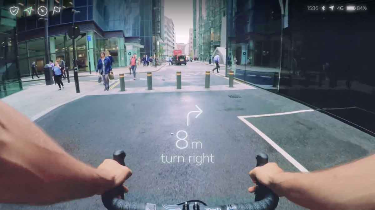 Augmented Reality: 16 Millionen US-Dollar für neues AR-Display