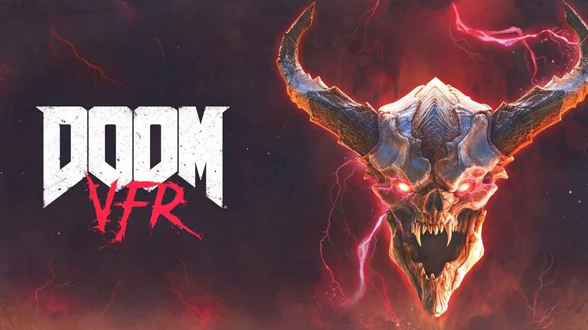 Doom VFR im Test: Was Kritiker vom VR-Spiel halten