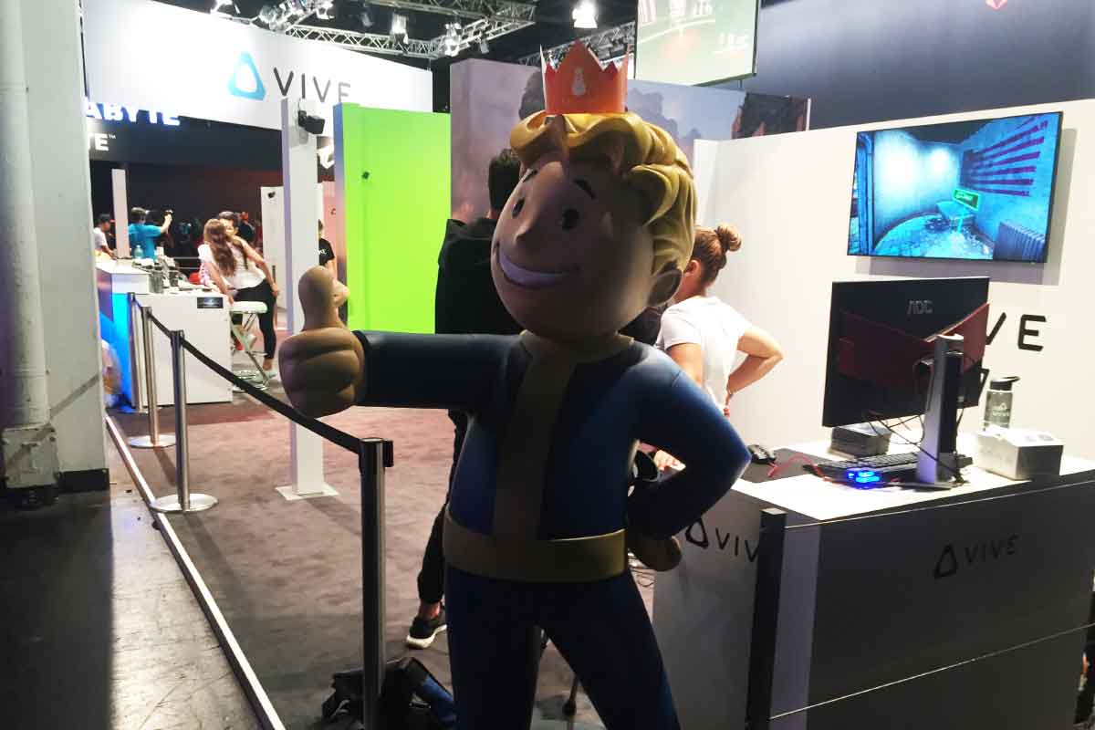 Die Gamescom ist vorüber, der Staub hat sich gelegt. Es ist Zeit für einen Rückblick auf die Highlights und Enttäuschung der Messe.