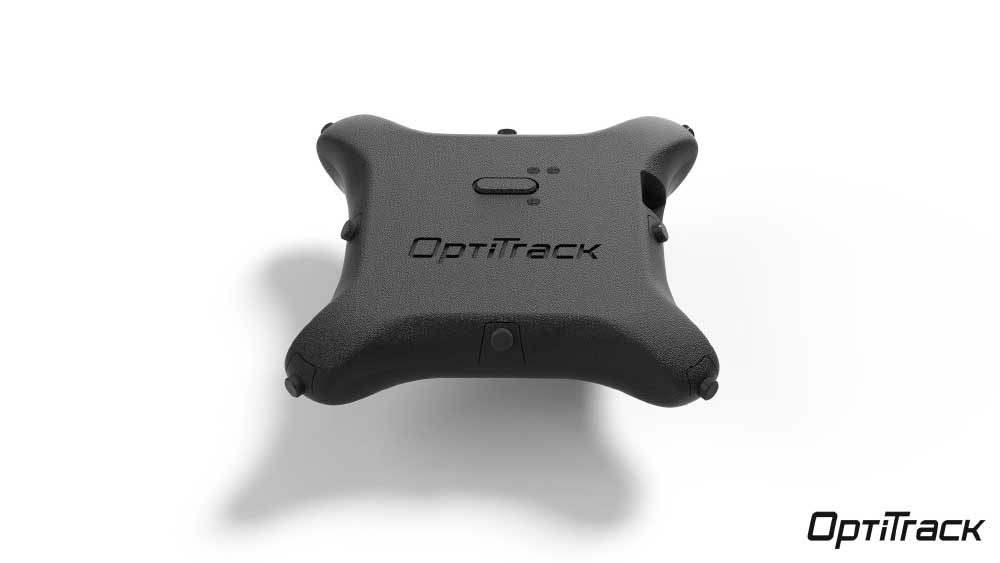 OptiTrack-Active-Puck