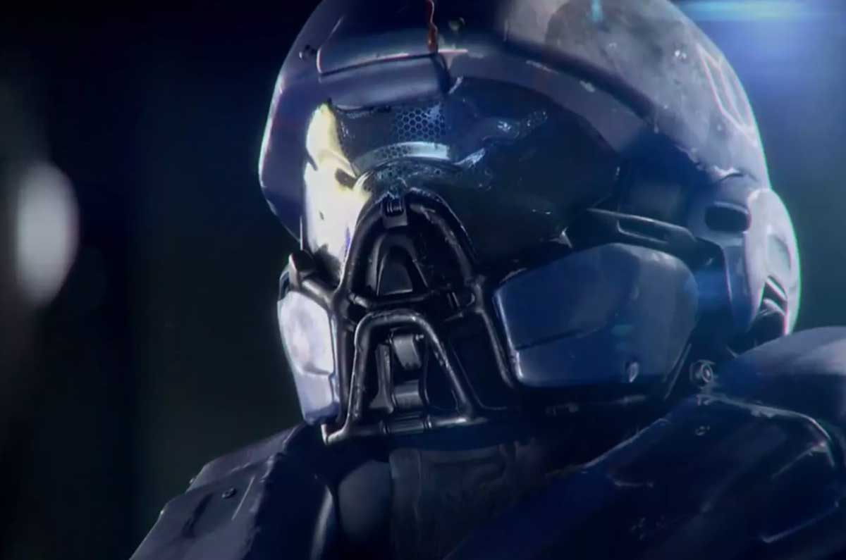 Windows Mixed Reality: Microsoft kündigt „Halo: Recruit“ an, SteamVR muss warten