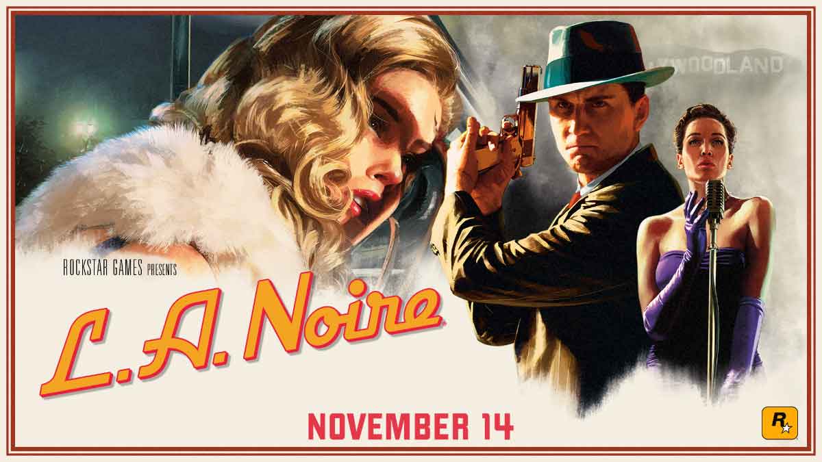 Oculus Rift: „L.A. Noire: The VR Case Files“ ab sofort erhältlich