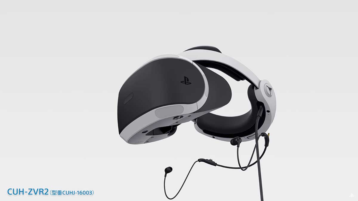 Playstation VR: Neues Modell erscheint in Japan