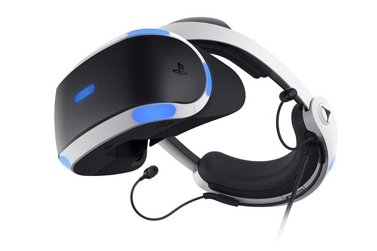 Playstation VR 2: Was für eine Nachfolger-Brille spricht