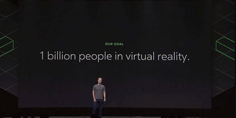 Investor: Weshalb VR nicht „das nächste große Ding“ ist