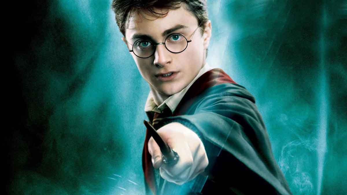 AR-Spiel „Harry Potter: Wizards Unite“ erscheint 2019, neuer Teaser