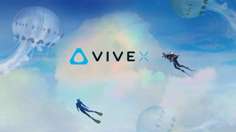 Vive X: In diese sieben XR-Unternehmen investiert HTC