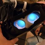 VR-Brille Pimax 8K: YouTube-Tester empfehlen 5K- statt 8K-Brille