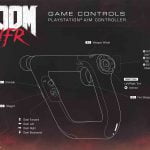 Doom_VFR_PSVR_Aim_Controller