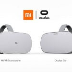 CES 2018: Oculus Go erscheint in China als Xiaomi-Gerät
