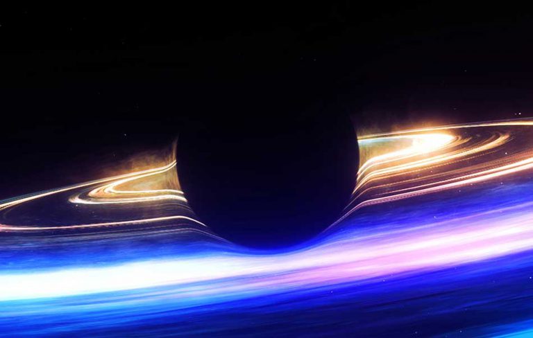 Den Kosmos in der Hand: VR-Film "Spheres" kommt für Quest (2)